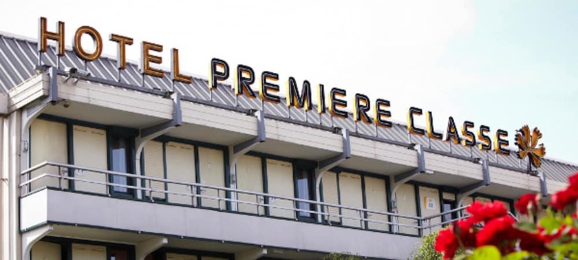 Imagen general del Hotel Premiere Classe Montpellier Sud - Lattes. Foto 2