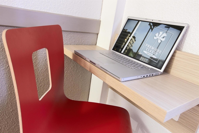 Imagen de la habitación del Hotel Premiere Classe Montreuil. Foto 4