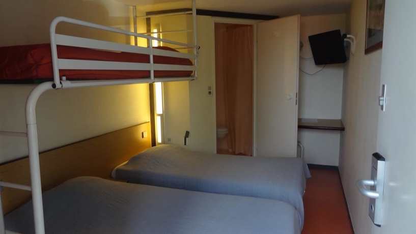 Imagen de la habitación del Hotel Premiere Classe Mulhouse Sud - Morschwiller. Foto 11