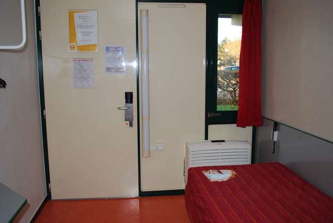 Imagen general del Hotel Premiere Classe Nancy Est - Essey. Foto 2