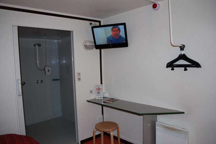 Imagen general del Hotel Premiere Classe Nancy Est - Essey. Foto 7