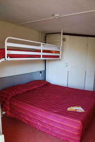 Imagen general del Hotel Premiere Classe Nancy Est - Essey. Foto 8