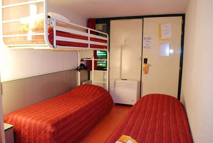 Imagen general del Hotel Premiere Classe Nancy Est - Essey. Foto 10