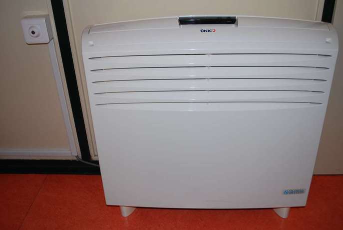 Imagen general del Hotel Premiere Classe Nancy Est - Essey. Foto 11