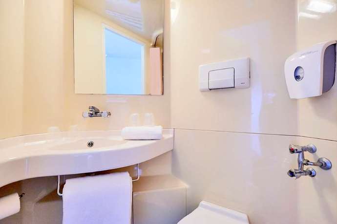 Imagen general del Hotel Premiere Classe Nancy Est - Essey. Foto 12