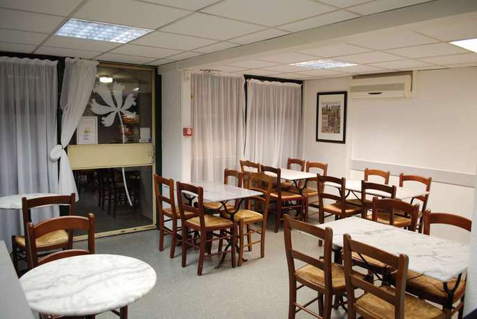 Imagen general del Hotel Premiere Classe Nancy Est - Essey. Foto 13