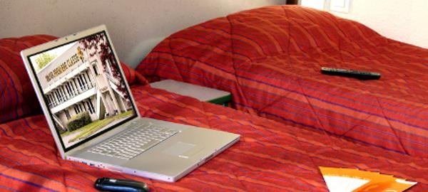 Imagen general del Hotel Premiere Classe Nancy Est - Essey. Foto 14