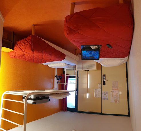 Imagen de la habitación del Hotel Premiere Classe Nancy Est - Essey. Foto 2