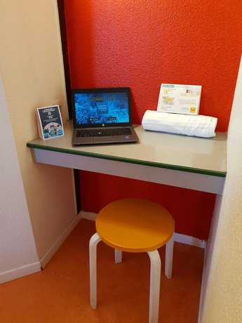 Imagen de la habitación del Hotel Premiere Classe Nancy Est - Essey. Foto 3