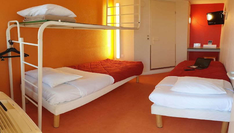 Imagen de la habitación del Hotel Premiere Classe Nancy Est - Essey. Foto 6