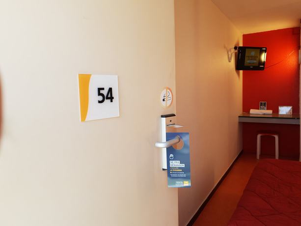 Imagen de la habitación del Hotel Premiere Classe Nancy Est - Essey. Foto 7