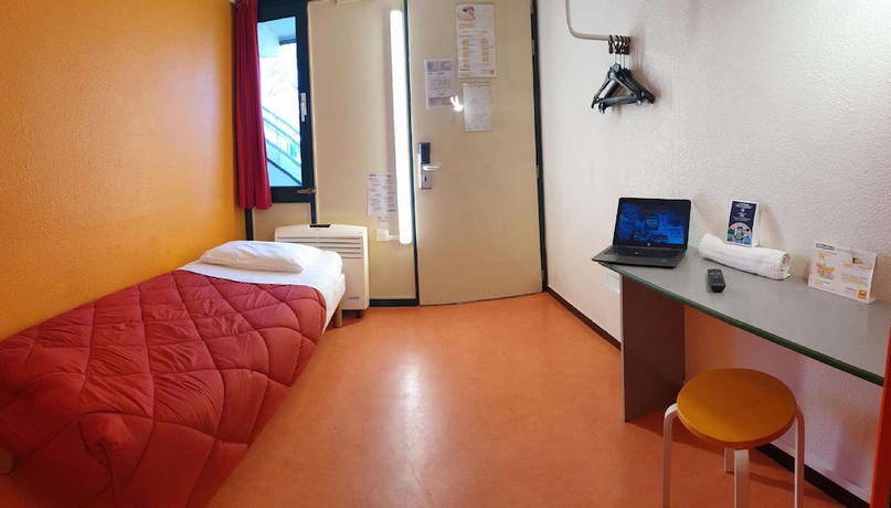 Imagen de la habitación del Hotel Premiere Classe Nancy Est - Essey. Foto 8