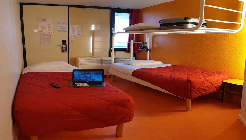 Imagen de la habitación del Hotel Premiere Classe Nancy Est - Essey. Foto 13