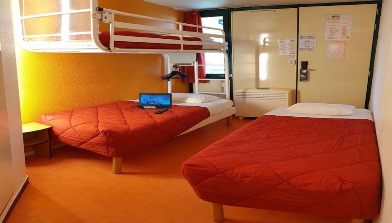 Imagen de la habitación del Hotel Premiere Classe Nancy Est - Essey. Foto 14