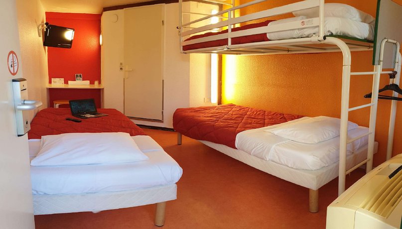 Imagen de la habitación del Hotel Premiere Classe Nancy Est - Essey. Foto 15