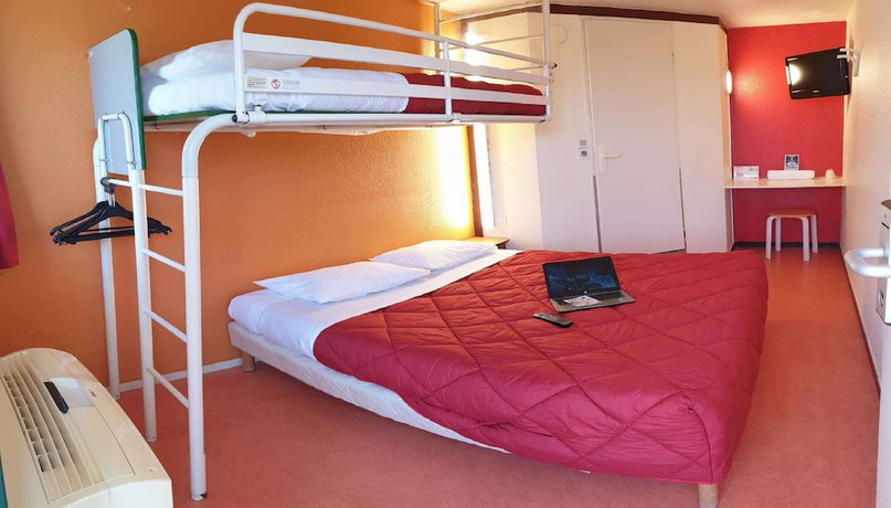 Imagen de la habitación del Hotel Premiere Classe Nancy Est - Essey. Foto 16