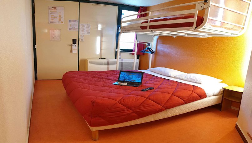 Imagen de la habitación del Hotel Premiere Classe Nancy Est - Essey. Foto 17