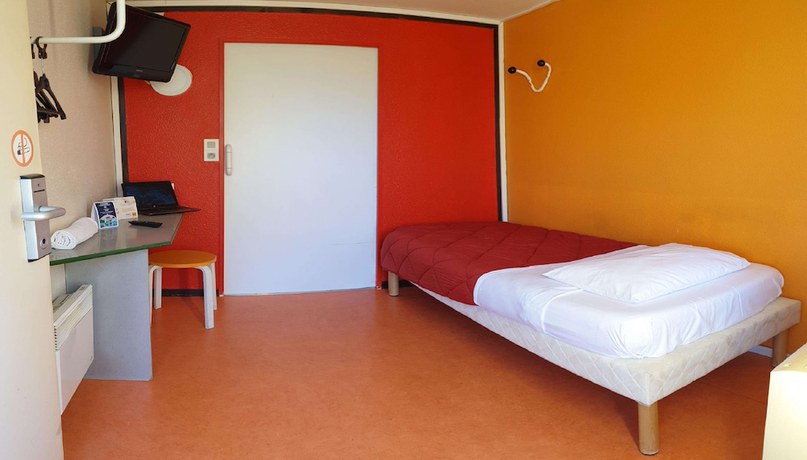 Imagen de la habitación del Hotel Premiere Classe Nancy Est - Essey. Foto 18