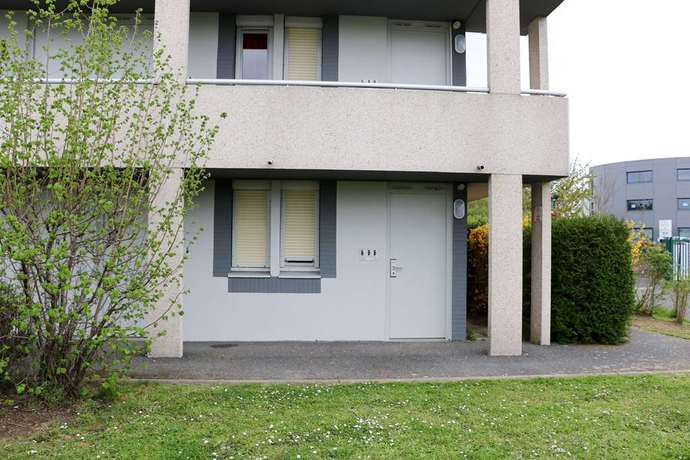 Imagen general del Hotel Premiere Classe Nantes Est - Saint Sebastien Sur Loire. Foto 3