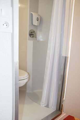 Imagen general del Hotel Premiere Classe Nantes Est - Saint Sebastien Sur Loire. Foto 7