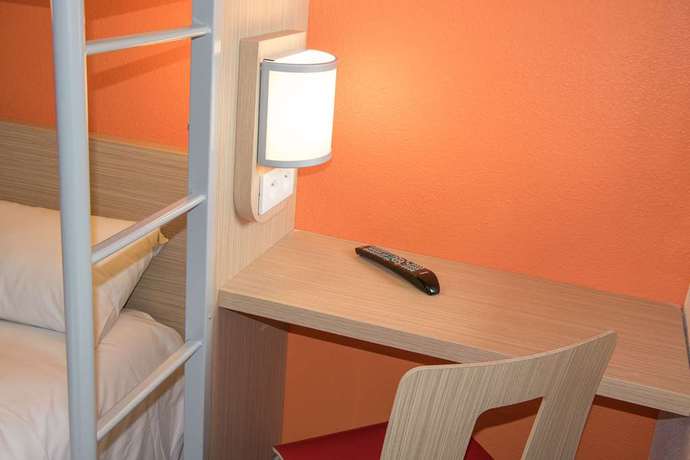 Imagen general del Hotel Premiere Classe Nantes Est - Saint Sebastien Sur Loire. Foto 8