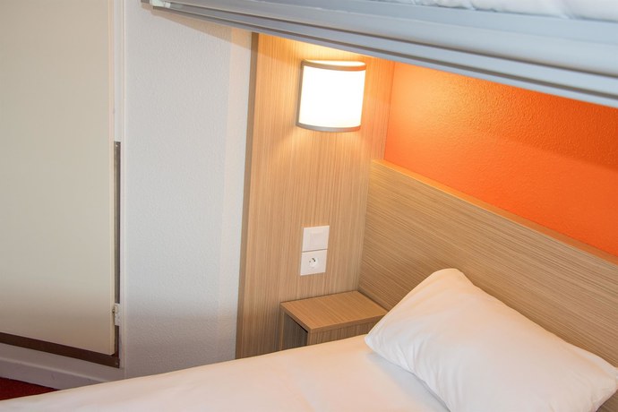 Imagen de la habitación del Hotel Premiere Classe Nantes Est - Saint Sebastien Sur Loire. Foto 11