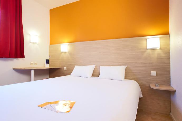Imagen de la habitación del Hotel Premiere Classe Nantes Est - Saint Sebastien Sur Loire. Foto 12