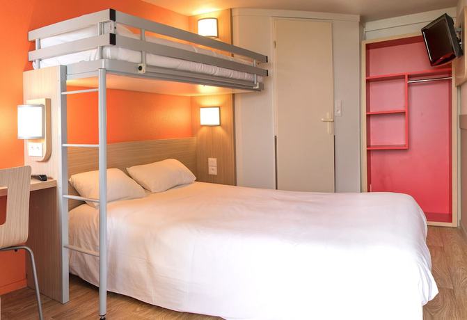Imagen de la habitación del Hotel Premiere Classe Nantes Est - Saint Sebastien Sur Loire. Foto 13