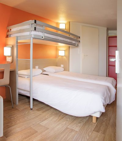Imagen de la habitación del Hotel Premiere Classe Nantes Est - Saint Sebastien Sur Loire. Foto 14