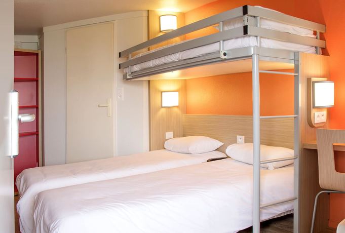 Imagen de la habitación del Hotel Premiere Classe Nantes Est - Saint Sebastien Sur Loire. Foto 15