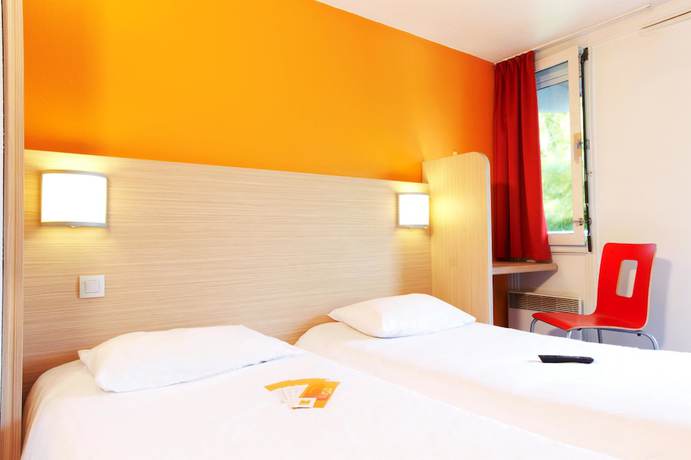 Imagen de la habitación del Hotel Premiere Classe Nantes Est - Saint Sebastien Sur Loire. Foto 16