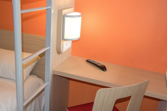Imagen de la habitación del Hotel Premiere Classe Nantes Est - Saint Sebastien Sur Loire. Foto 17
