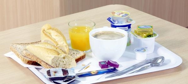 Imagen general del Hotel Premiere Classe Nantes Est-Sainte Luce Sur Loire. Foto 2