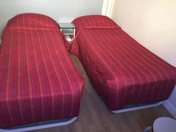 Imagen de los interiores del Hotel Premiere Classe Nantes Est-Sainte Luce Sur Loire. Foto 15