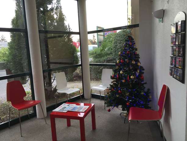 Imagen general del Hotel Premiere Classe Nantes Est-Sainte Luce Sur Loire. Foto 5