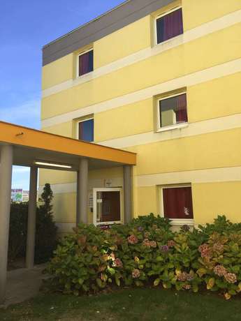 Imagen general del Hotel Premiere Classe Nantes Est-Sainte Luce Sur Loire. Foto 6