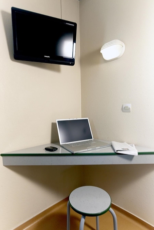 Imagen de los exteriores del Hotel Premiere Classe Nantes Est-Sainte Luce Sur Loire. Foto 14