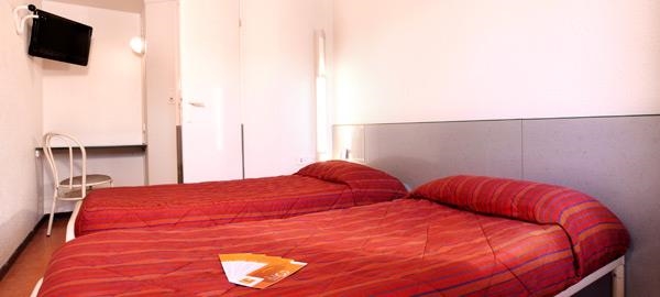 Imagen general del Hotel Premiere Classe Nantes Est-Sainte Luce Sur Loire. Foto 8