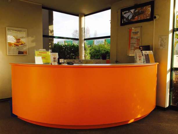 Imagen general del Hotel Premiere Classe Nantes Est-Sainte Luce Sur Loire. Foto 9