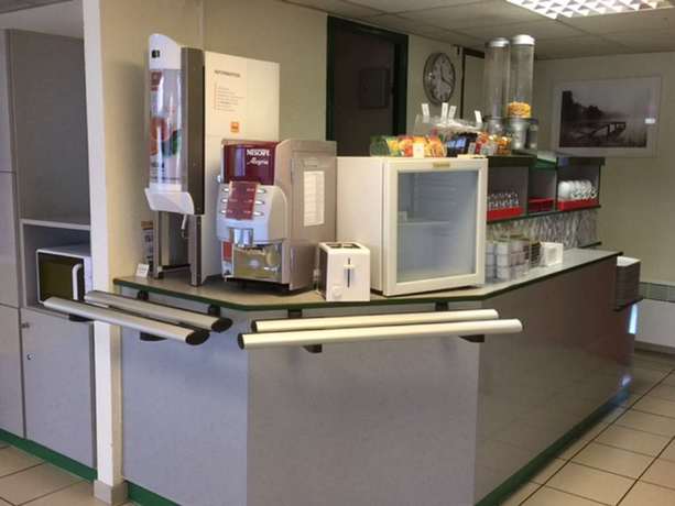 Imagen de la habitación del Hotel Premiere Classe Niort Est - La Crèche. Foto 14