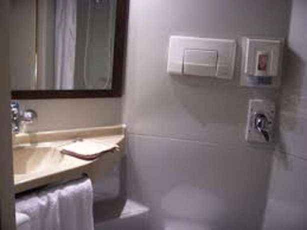 Imagen general del Hotel Premiere Classe Niort Est - La Crèche. Foto 2