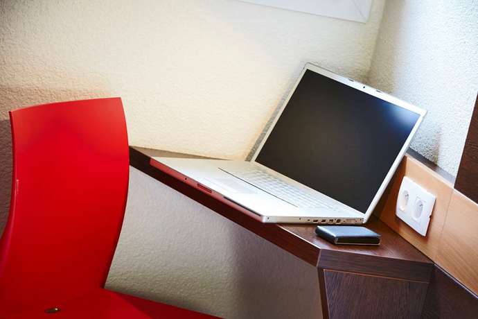 Imagen general del Hotel Premiere Classe Niort Est - La Crèche. Foto 6