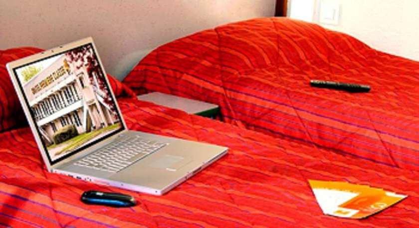 Imagen general del Hotel Premiere Classe Niort Est - La Crèche. Foto 8