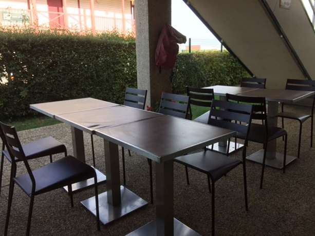 Imagen general del Hotel Premiere Classe Niort Est - La Crèche. Foto 9