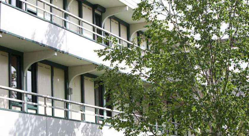 Imagen general del Hotel Premiere Classe Niort Est - La Crèche. Foto 10