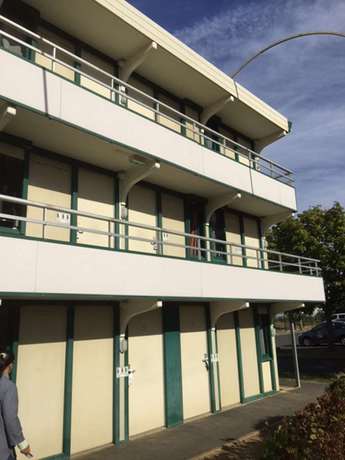 Imagen de la habitación del Hotel Premiere Classe Niort Est - La Crèche. Foto 15