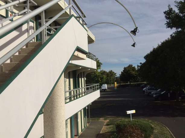 Imagen general del Hotel Premiere Classe Niort Est - La Crèche. Foto 12