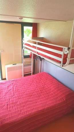 Imagen general del Hotel Premiere Classe Niort Est - La Crèche. Foto 13