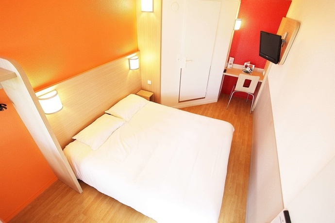 Imagen de la habitación del Hotel Premiere Classe Orange. Foto 16