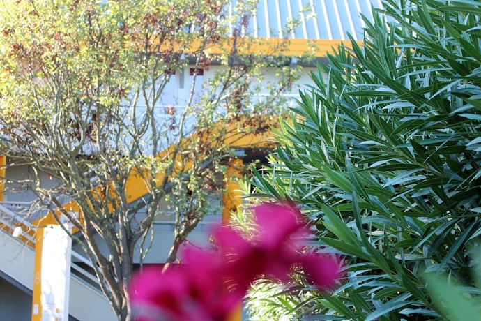 Imagen general del Hotel Premiere Classe Orange. Foto 6